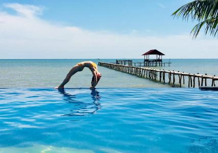 Mango Beach Resort - 26