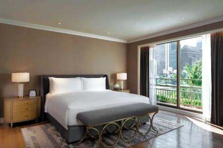 möVenpick Bdms Wellness Resort Bangkok - 64