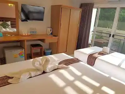 Nan for You Resort - 77