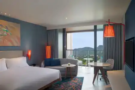 Holiday Inn Resort Vana Nava Hua Hin, An Ihg - Sha Extra Plus - 37