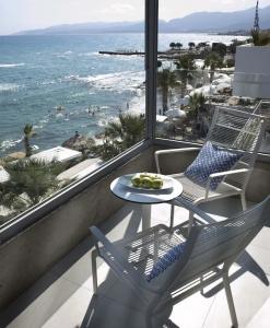 Cretan Blue Beach - 31