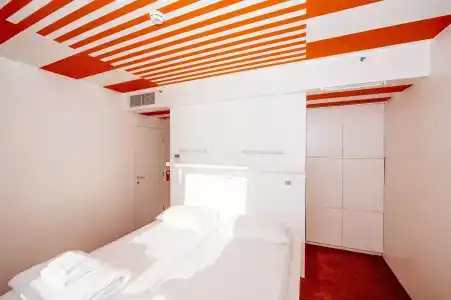 Boutique Hostel Forum - 7