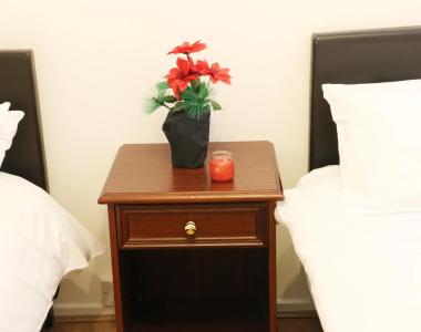 Iway Inn - 4
