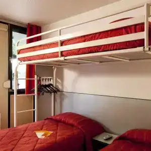 Première Classe Tarbes - Bastillac - 1