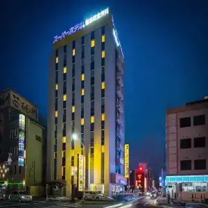 Super Hachinohe Nagayokocho - 11
