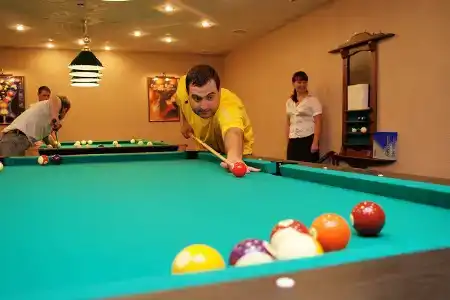 Горняк - 21