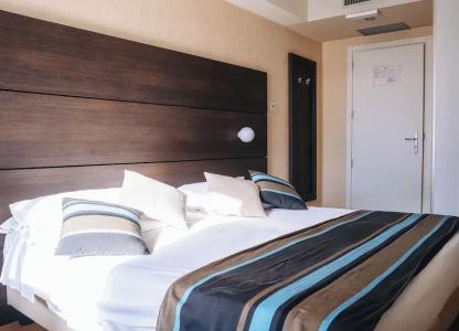 Hb Aosta & Balcony Spa - 63