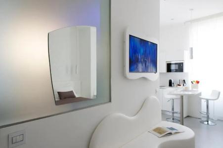 Mia Aparthotel - 12