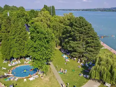 Club Tihany - 18