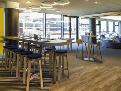 ibis Styles Paris Charles de Gaulle Airport - 31