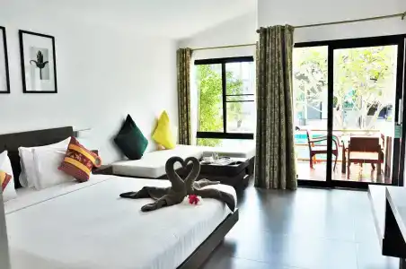 Family House Zen Boutique - 6