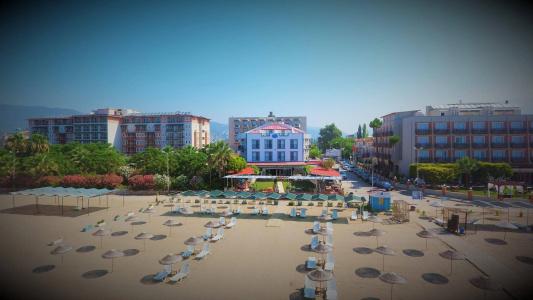 Gumuldur Mavi Deniz - 18