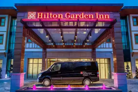 Hilton Garden Inn Safranbolu - 36