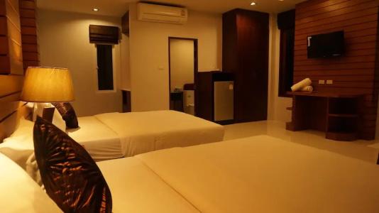 Lanta Intanin Resort - Sha Extra Plus - 93
