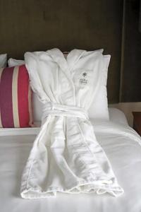 No.1 Pery Square & Spa - 63