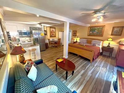 Villa Sinclair Beach Suites and Spa - 87