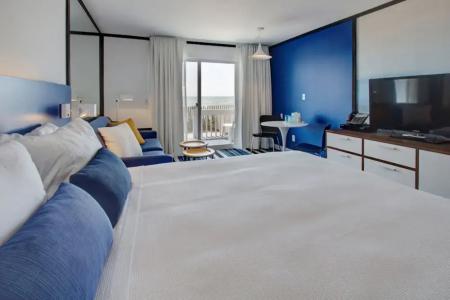 Montauk Blue - 18