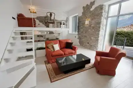 Miralago B&B and - 89