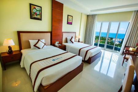 Hoa Binh Phu Quoc Resort - 5