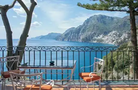 Il San Pietro di Positano - 43
