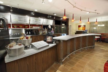 Courtyard by Marriott St. George - 4