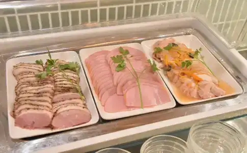 Dormy Inn Premium Sapporo - 10