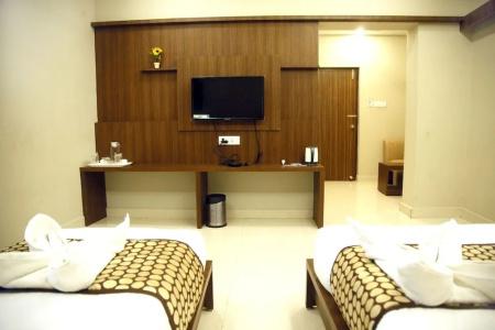 Grand Oliver - 3