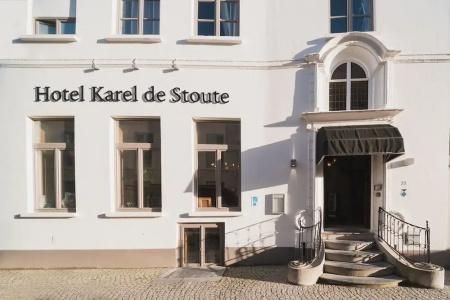 karel de stoute - 0