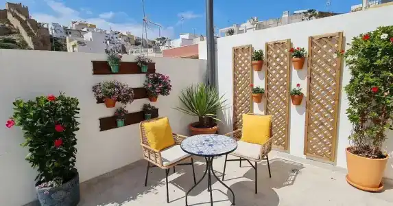 Murallas de Jayrán Boutique - 19