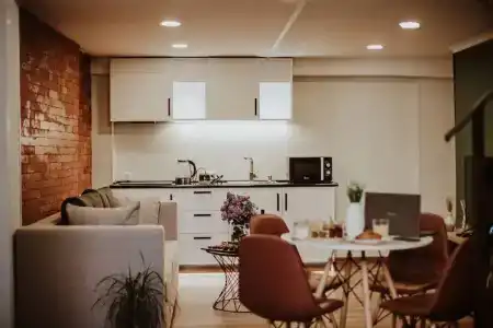 Luxury inn - 24