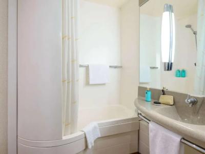 Novotel Torino Corso Giulio Cesare - 32