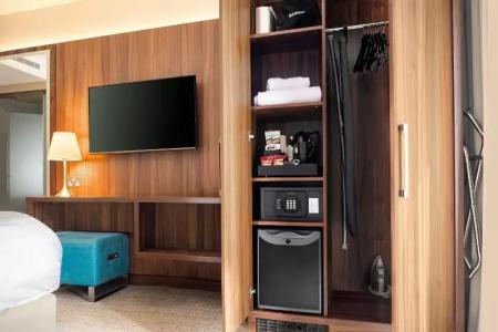Courtyard by Marriott Edinburgh - 30