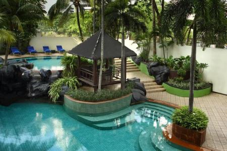 Ascott - 10