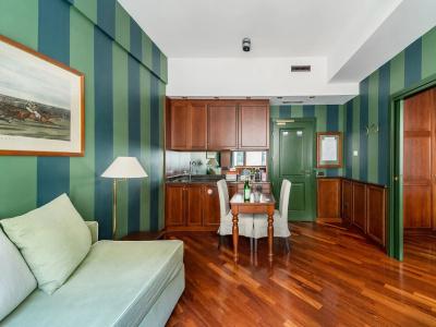 Camperio House Suites & - 6