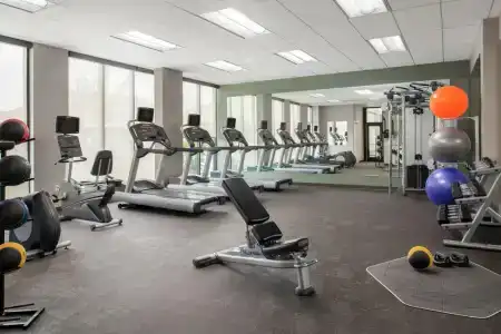 Residence Inn by Marriott Portland Downtown/Pearl District - 20