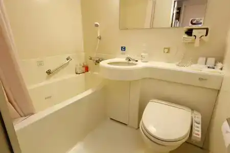 Grand Terrace Obihiro - 9