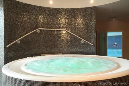 Pullman Stuttgart Fontana - 14