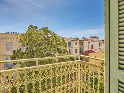 Odalys City Nice Le Palais Rossini - 79