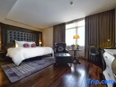 Paradise Suites - 88