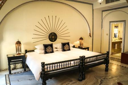 The Raj Palace (Small Luxurys of the World) - 35