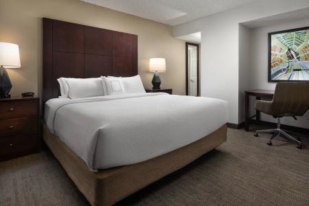 Residence Inn by Marriott Seattle/Bellevue - 51