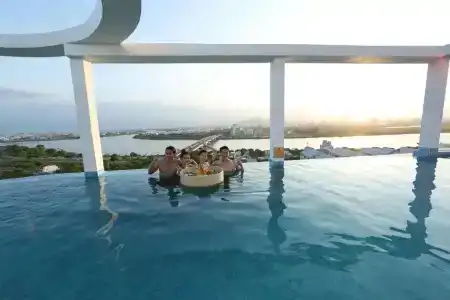 Ex Da Nang Luxury - 7