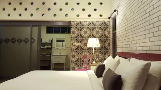Perennial Resort - 71