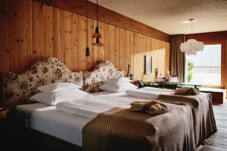 Small Luxury of the World - DasPosthotel - 151