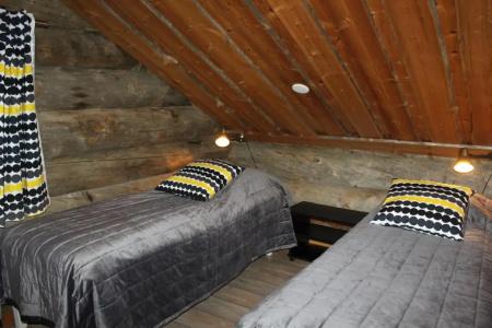Levikaira - Log Cabins - 5