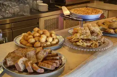 Agapitos Villas & Guesthouses - 6