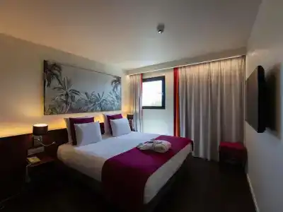 Mercure Perpignan Centre - 86