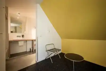 Best Western Plus BergAmersfoort - 54