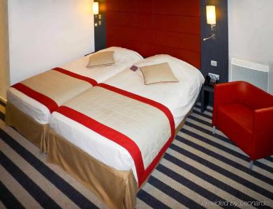 Mercure Honfleur - 4