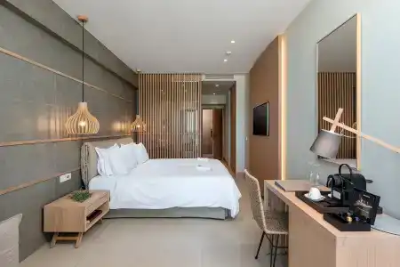 Ikones Suites - 32